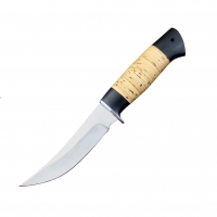 Нож Ворон из стали 95Х18