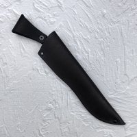 Кожаный чехол №2