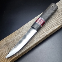 Северный нож из стали N690